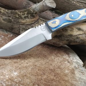 Handmade Skinner Knife