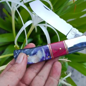 Handmade Folder knife..