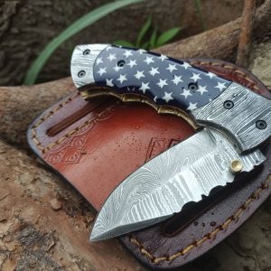 Handmade Folder knife..