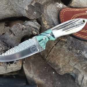 Handmade Skinner Knife
