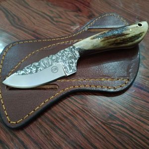 Handmade Skinner Knife