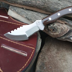 Handmade Skinner Knife