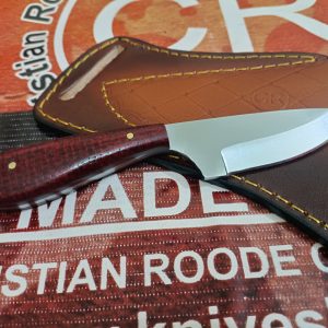 Handmade Cowboy Skinner Knife