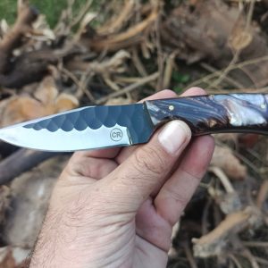 Handmade Custom Skinner